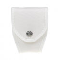 VEGA HOLSTER Portamanette Chiuso in Cordura Bianco cod.2P75W