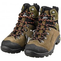 !!! SALDI -40% !!! Scarpone ZAMBERLAN 189 ARTEMIS GTX CF VF Green /Brown