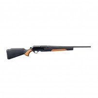 BROWNING MARAL 4x e BROWNING BAR 4x Calcio a pistola e asta in polimero Nero e Arancione