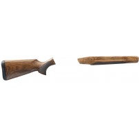 BROWNING MARAL 4x e BROWNING BAR 4x Calcio a pistola e asta in polimero legno GRADO 2