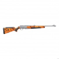BROWNING MARAL 4x e BROWNING BAR 4x Calcio a pistola e asta in Polimero