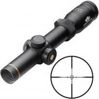 LEUPOLD VX-R 1.25-4x20mm Cannocchiale Fire Dot Pig Plex Matte cod. Leupold 113165