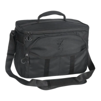 Borsa Tiro BROWNING CHALLENGE SHOOTING BAG Porta Cartucce