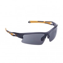 BROWNING SHOOTING GLASSES, ON-POI NT, DARK Occhiali da tiro con lente SCURA Cod.127174