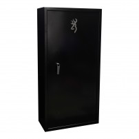 BROWNING FORGE Cassaforte per 10 armi + tesoretto