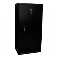 BROWNING FORGE Cassaforte per 13 armi + tesoretto