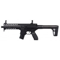SIG SAUER - CARABINA CAC MPX CaL.4,5.177 Co2