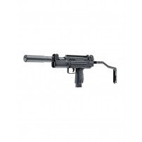 UMAREX IWI MINI UZI CAL. 4,5 A MOLLA