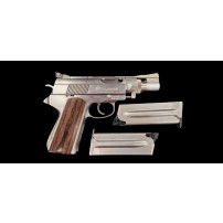 WILDEY SURVIVOR Pistola calibro 45Win Mag.Semiauto La Pistola di Charles Bronson Nel GIUSTIZIERE DELLA NOTTE 3