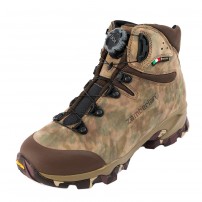 Scarpone ZAMBERLAN 4013 LEOPARD GTX RR BOA WL Camouflage
