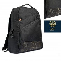LIMITED EDITION Zaino BERETTA 500 YEARS BACKPACK 18lt Black&MulticamBlack
