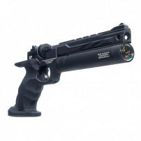 REXIMEX RP Air Pistol Calibro 4,50 Pistola PCP di libera vendita