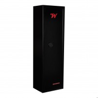 WINCHESTER DAKOTA Cassaforte per 7 armi + tesoretto
