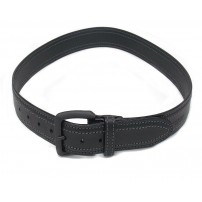 Cintura RADAR S-STRONG in cuoio con rinforzo interno in Polimero H38