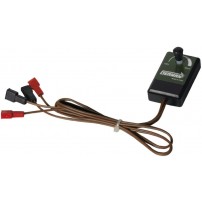 VARIATORE DI VELOCITA' 6-12 V per 1ah - GERMAN