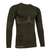 Maglia Intima a Manica Lunga DEERHUNTER PERFORMANCE UNDERSHIRT