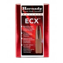 HORNADY ECX 263364 Palle Cal.6,5mm.264'' 140grs Conf. da 50 palle