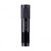 GEMINI Strozzatore Extended +20mm XF modello Yildiz System per fucili da caccia e da tiro Calibro 36 Cod.YZ362.XF