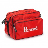 PERAZZI BORSA PORTA CARTUCCE IN NYLON 100%