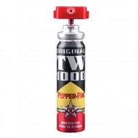 TW 1000 Spray al Peperoncino Professionale CARTUCCIA DI RICARICA da 20ml