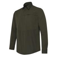 Camicia BERETTA THORN RESISTANT Antispino GreenMoss