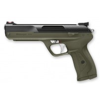 STOEGER XP4 Green Synthetic Pistola ad aria compressa calibro 4,5 Cod.A0491500