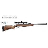STOEGER RX5 WOOD COMBO Carabina ad aria compressa calibro 4,5 di Libera Vendita