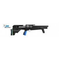 Stoeger Airguns XM1 Bullpup BLACK SYNTETIC Carabina ad aria compressa calibro 5,5 di libera vendita