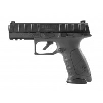 BERETTA APX CO2 BLACK pistola calibro 4,5 a canna rigata
