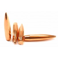 LAPUA Cutting Edge OTCE Palle Cal.7,62mm.308'' 100grs (6.5g.) Cod.G477 Conf. da Singola Palla