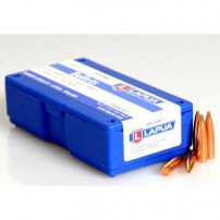 LAPUA Soft Point Palle Cal.224  55grs (3.6g.) Cod.E539 Conf. da 100 palle