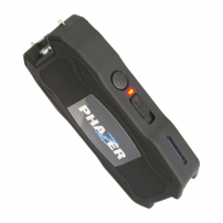 BAEST DEFENCE PHAZER Pistola Stordente elettrica con potenza di 500.000 V