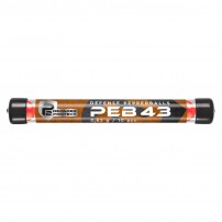 UMAREX T4E .43' DEFENCE PEPPER BALL conf. da 10 pz - 2.4776
