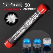 UMAREX T4E Munizioni ad alta precisione in gesso Cal.50'' 0,76g - 10 pz