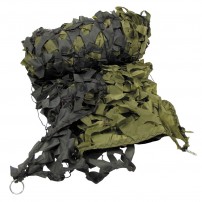 MFH Rete 2x3 metri CAMO Net, OD Green OLIVA cod.27871B