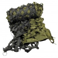 MFH Rete 3x6 metri CAMO Net, OD Green OLIVA cod.27873B