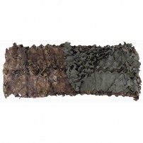 MFH Rete 2x3 metri CAMO Marrone-Oliva cod.27875G