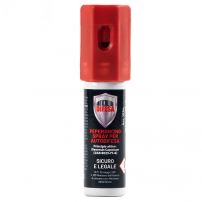 ARTICOLI DA DIFESA Spray al Peperoncino da 16ml per difesa personale