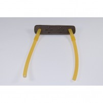 ADVANCE Group RICAMBIO elastico per Fionda 5x9