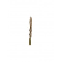 Scovolo in bronzo 6,5 mm per calibro 6,5x55 e similari passo femmina