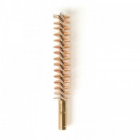 Scovolo in bronzo 7 mm per calibro 7mm Rem Mag e similari passo femmina