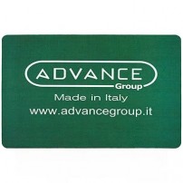 ADVANCE Group Tappetino per pulizia armi in materiale sintetico cod.699.3040