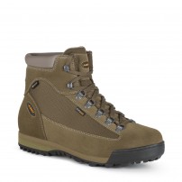 Scarpone AKU SLOPE GTX Uomo colore OLIVE