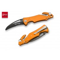 ANTONINI ARA TACT Coltello da soccorso | Arancione
