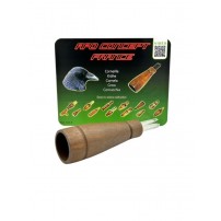 APO CONCEPT FRANCE Richiamo a bocca per Cornacchia cod.1013