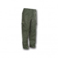 Pantalone BLATEX U.S.ARMY Multitasche 100% Cotone Verde