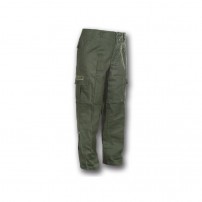 !!!!!BLATEX -33%!!!!! Pantalone BLATEX U.S.ARMY Multitasche 100% Cotone Verde