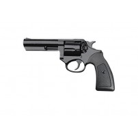 KIMAR POWER Pistola a Salve Revolver 4'' Cal.380 BRUNITA