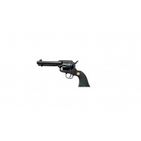 Revolver a Salve KIMAR Single Action SAA 1873 Cal.380 Nero
