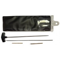 KIT PULIZIA in blister con impugnatura a T per Calibro 4,5mm